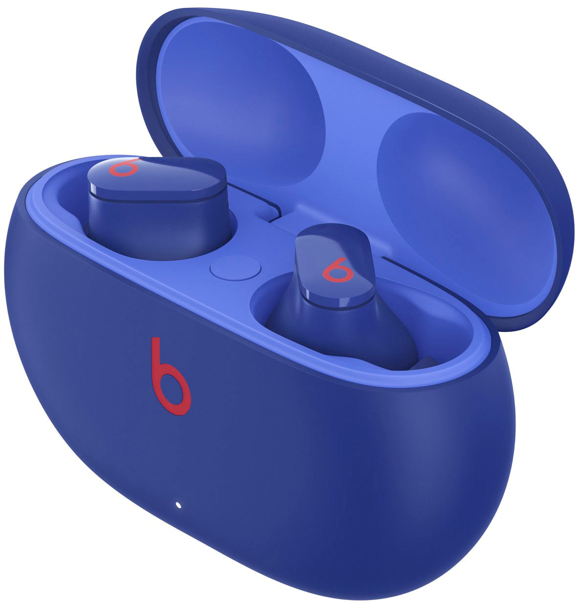 Beats Studio Buds (MMT73LL/A) Ocean Blue