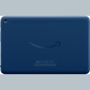 Amazon - Fire 7 16GB Tablet 2022 - Denim With Accessories Bundle 6th Ave Electronics