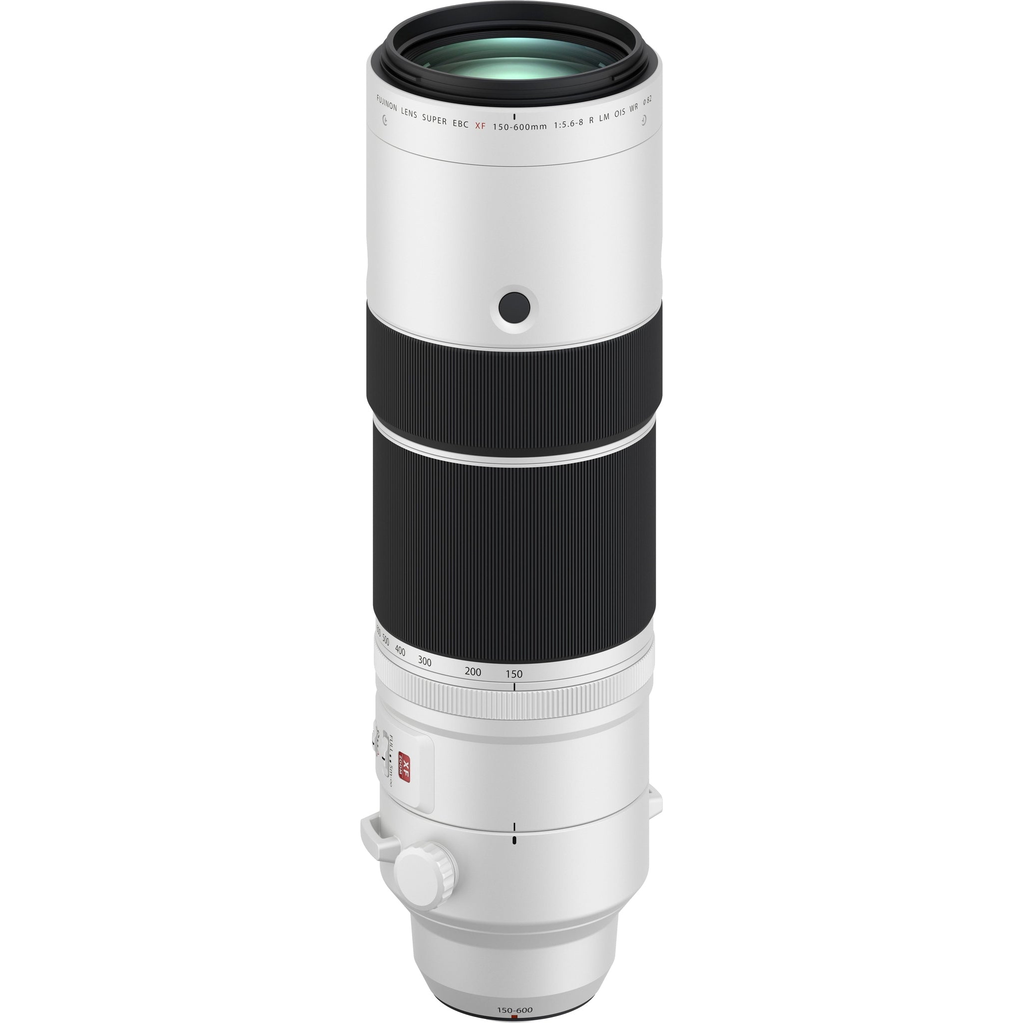 Fujinon XF150-600mmF5.6-8 R LM OIS WR Lens Fujifilm