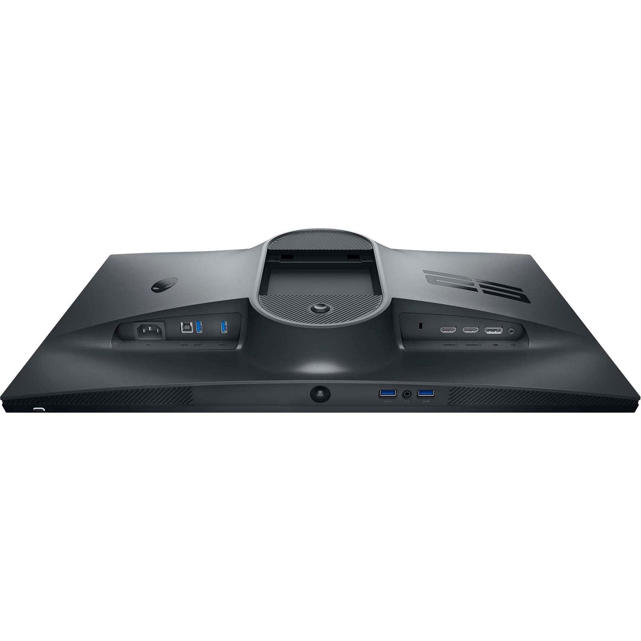 Alienware - AW2523HF 24.5" + USB Printer Cable + 2 x HDMI Cable + More Alienware
