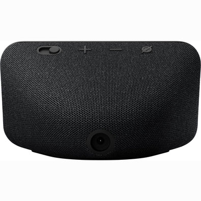 All-new Echo Show 5 (3rd Gen, 2023 release) | Smart display with deeper bass and clearer sound | Charcoal