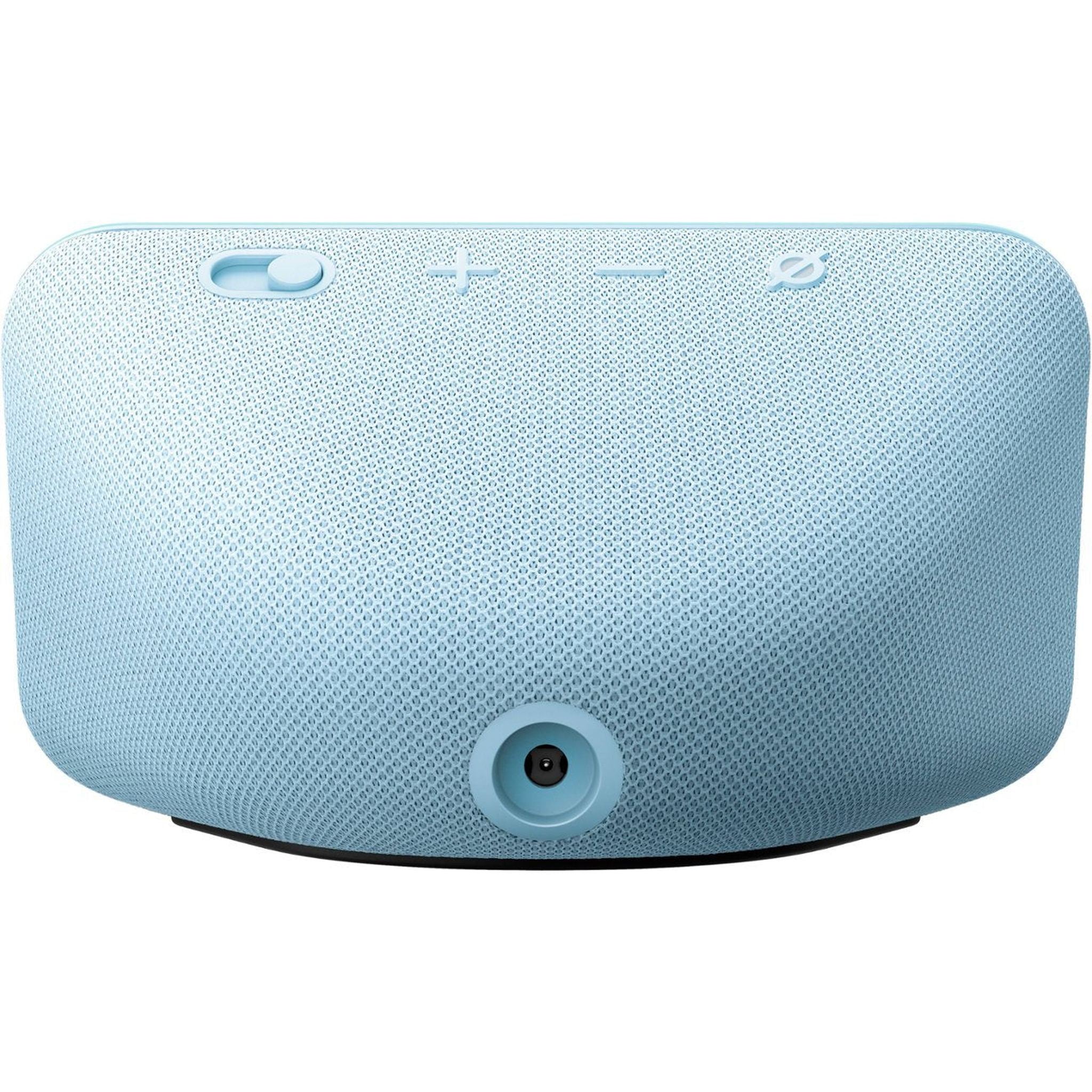 Echo Show 5 3rd Gen, 2023 release - Cloud Blue
