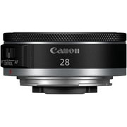 Canon RF28mm F2.8 STM Lens, RF Mount, Wide-Angle