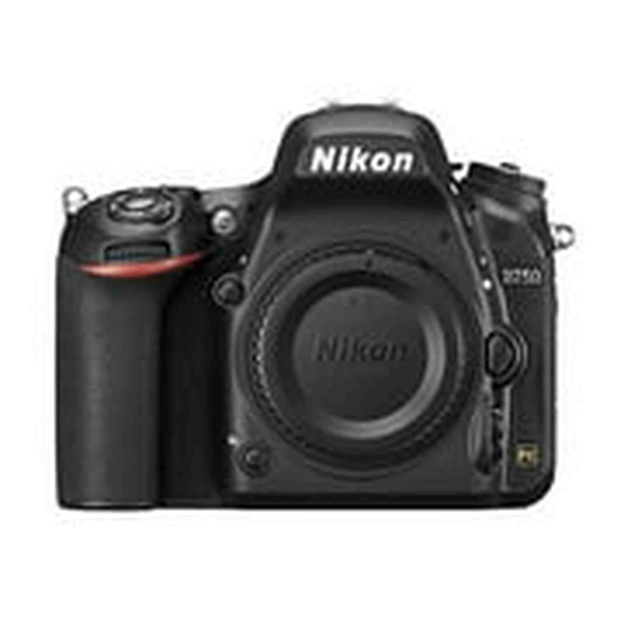 Nikon D750 FX-format Digital SLR Camera Body - Used Nikon