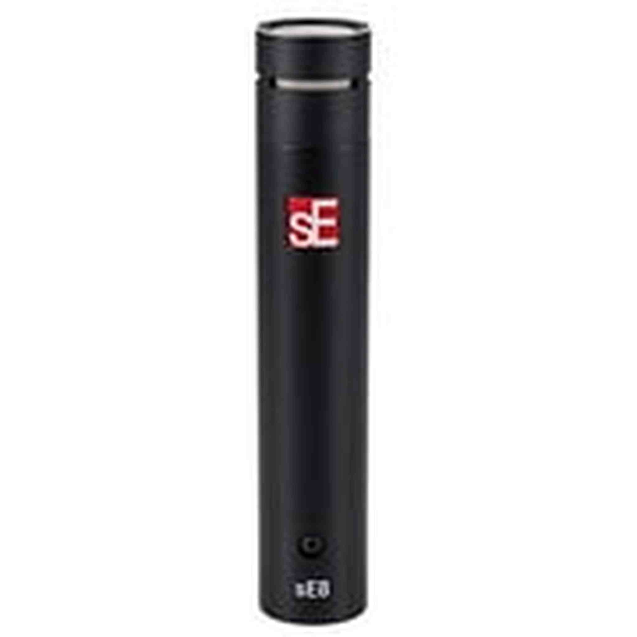 SE ELECTRONICS - sE8 Small Diaphragm Cardioid Condenser Mic with Gold Sputtered Diaphragm SE ELECTRONICS