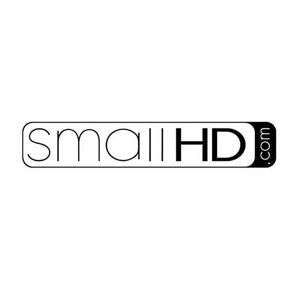 SmallHD Focus Monitor Power Adapter (Compatible with LPE6 Battery Cameras)