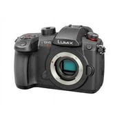 Panasonic LUMIX GH5M2 Mirrorless Digital Camera DC-GH5M2 International Model