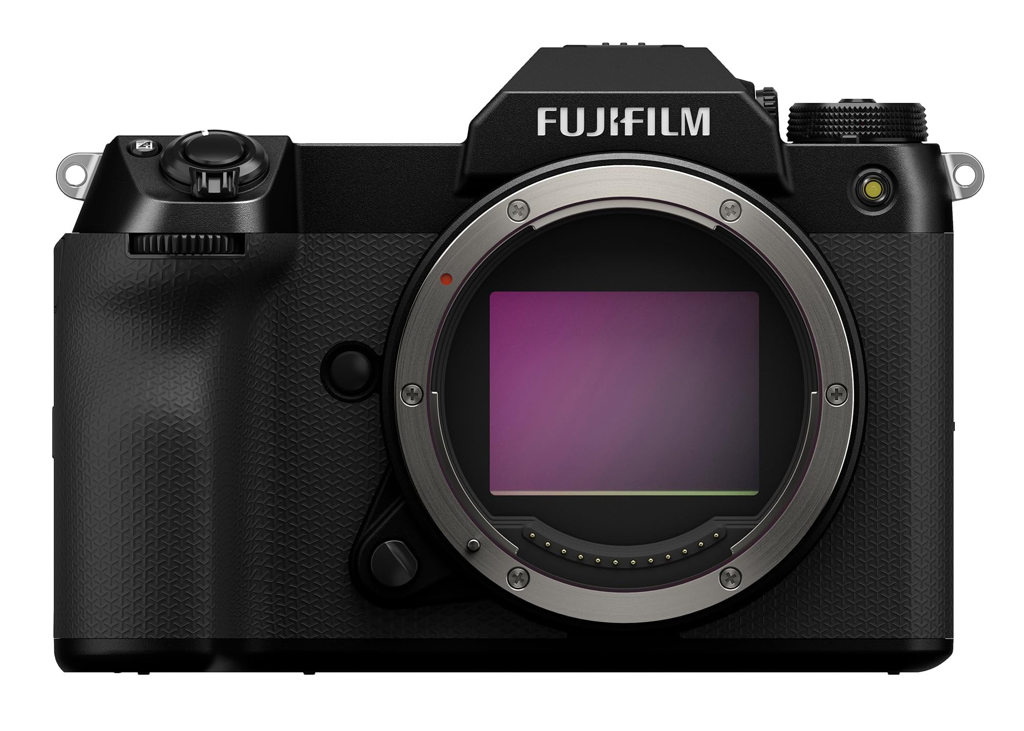 Fujifilm GFX100S II Body Mirrorless Medium Format Camera Body