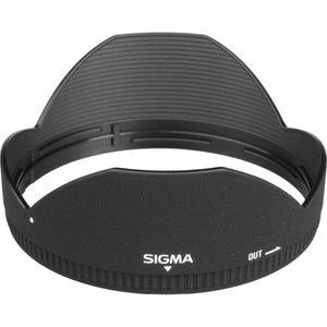 Sigma 10-20mm f/3.5 EX DC HSM ELD SLD Aspherical Super Wide Angle Lens for Nikon Digital SLR Cameras Sigma