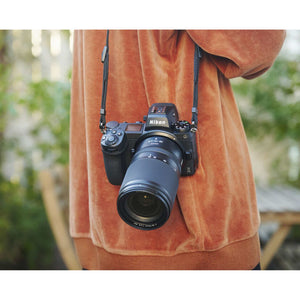 Nikon NIKKOR Z 28-75mm f/2.8 Zoom Lens 20107 Bundle