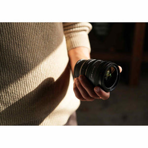 Sony FE 24-50mm f/2.8 G Lens Sony E SEL2450G + Filter Kit + Lens Pouch + More Bundle International Version