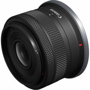 Canon RF-S 10-18mm f/4.5-6.3 IS STM Lens Canon RF Bundle