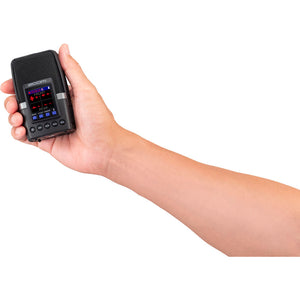 Zoom H2essential Multi-Mic32-Bit Float Handy Recorder + Bluetooth Adapter, Bundle