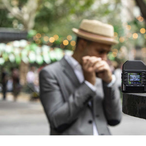 Zoom Q2n-4K Handy Video Recorder, 4K/30P UHD Video Bundle With Accessories