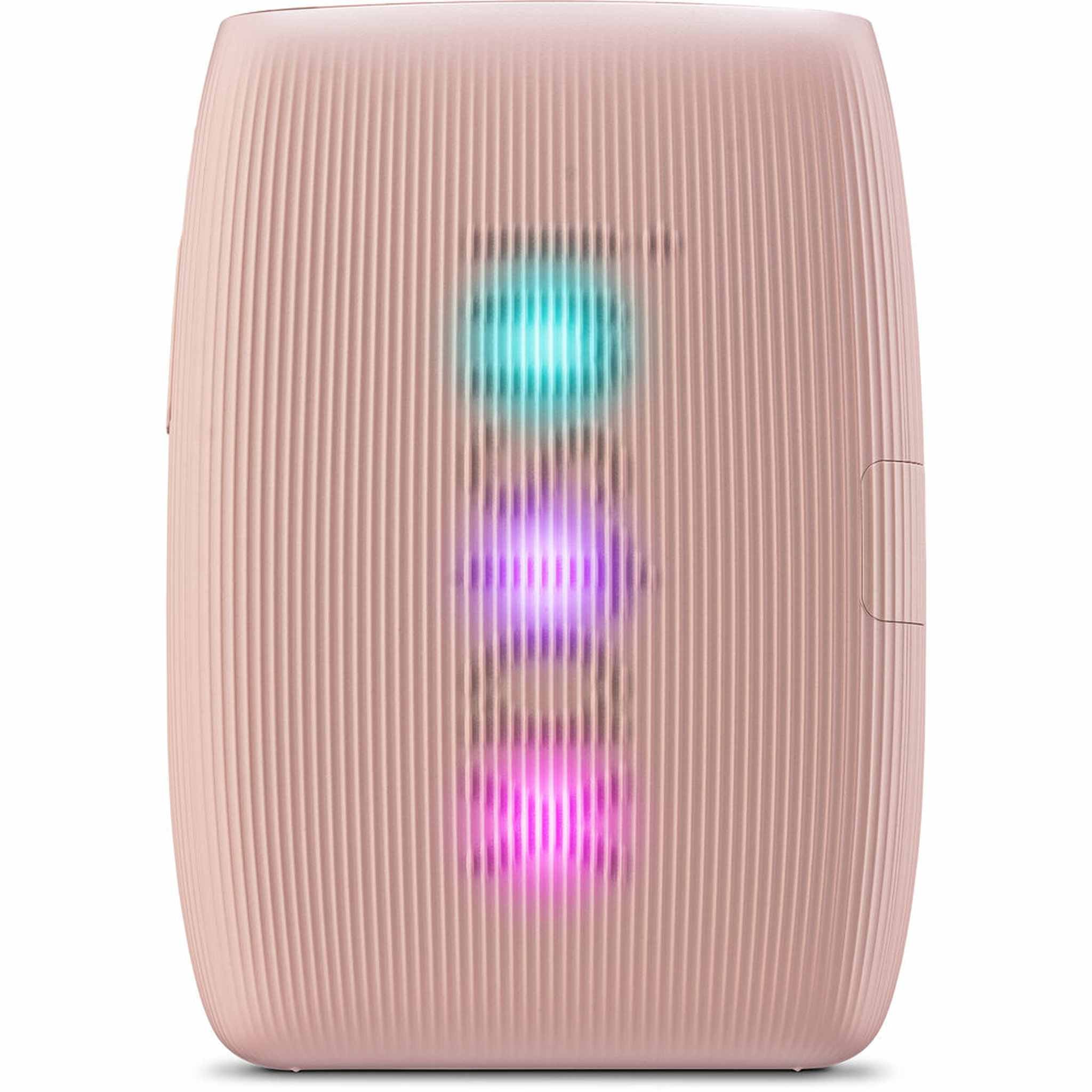 FUJIFILM INSTAX MINI LINK 3 Smartphone Printer Rose Pink + 20 Instant Film