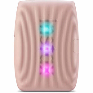 FUJIFILM INSTAX MINI LINK 3 Smartphone Printer Rose Pink + 20 Instant Film