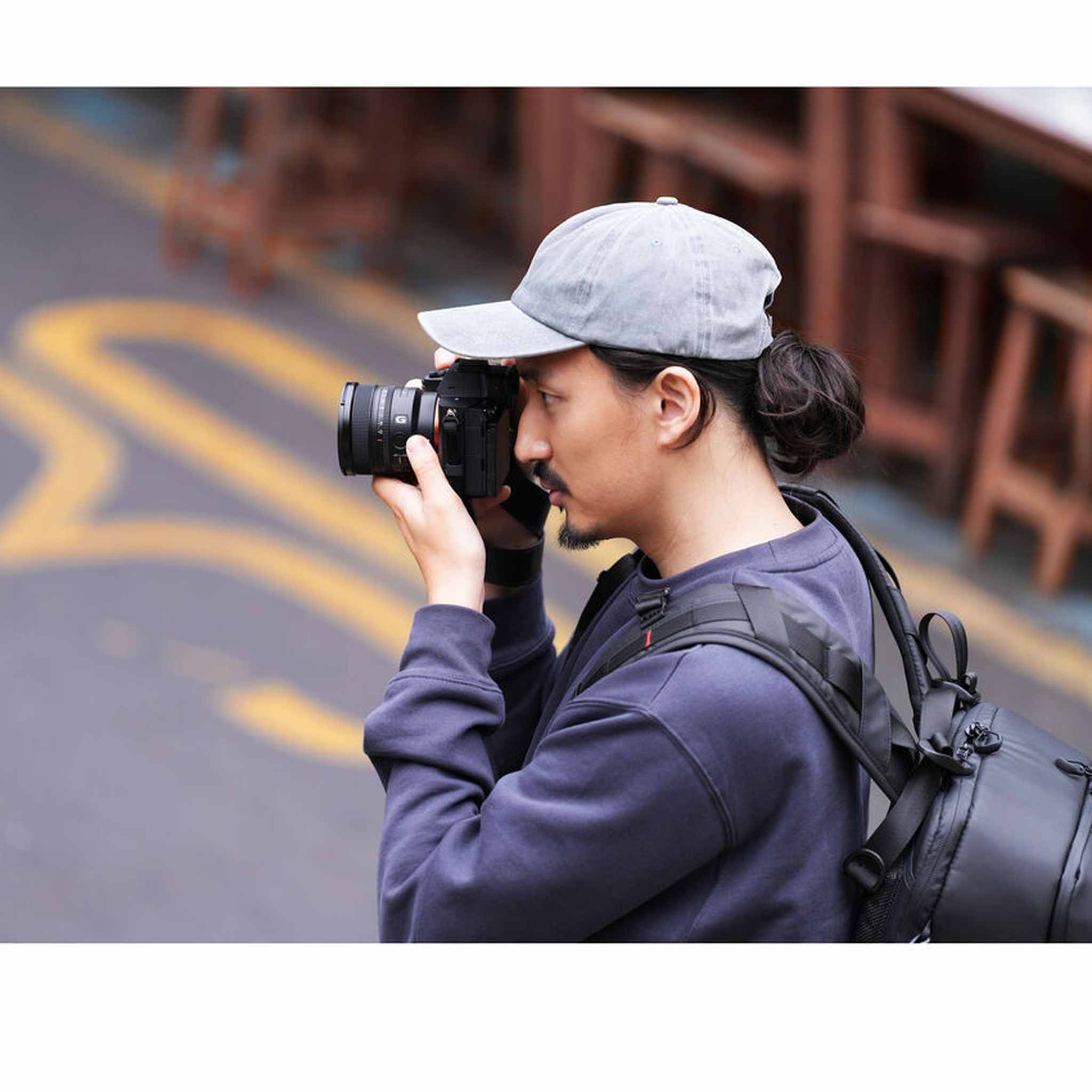 Sony FE 16mm f/1.8 G Lens Sony E | Fast, Compact & Weather-Sealed + More