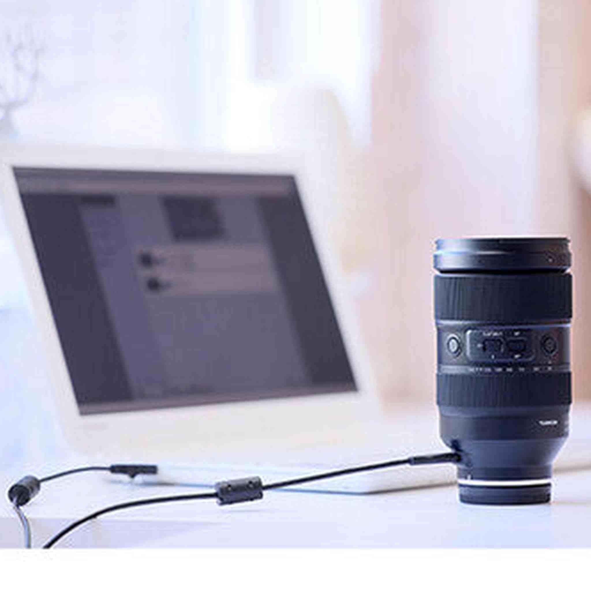 Tamron 35-150mm f/2-2.8 Di III VXD Lens Nikon Z AFA058Z-700 Bundle