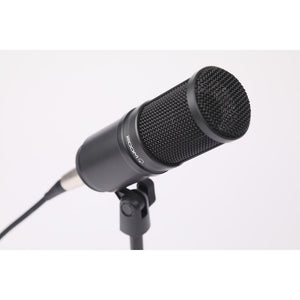 Zoom ZDM-1 Podcast Mic Pack