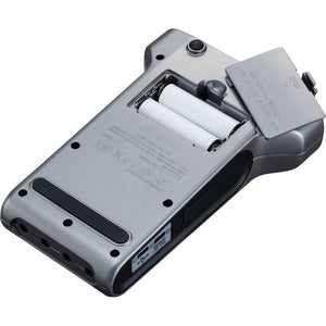 Zoom PodTrak P4 Podcast Recorder, Battery Powered, 4 Microphone Inputs, 4 Headphone Outputs, Phone and USB Input for Remote Interviews, Sound Pads, 2-In/2-Out Audio Interface