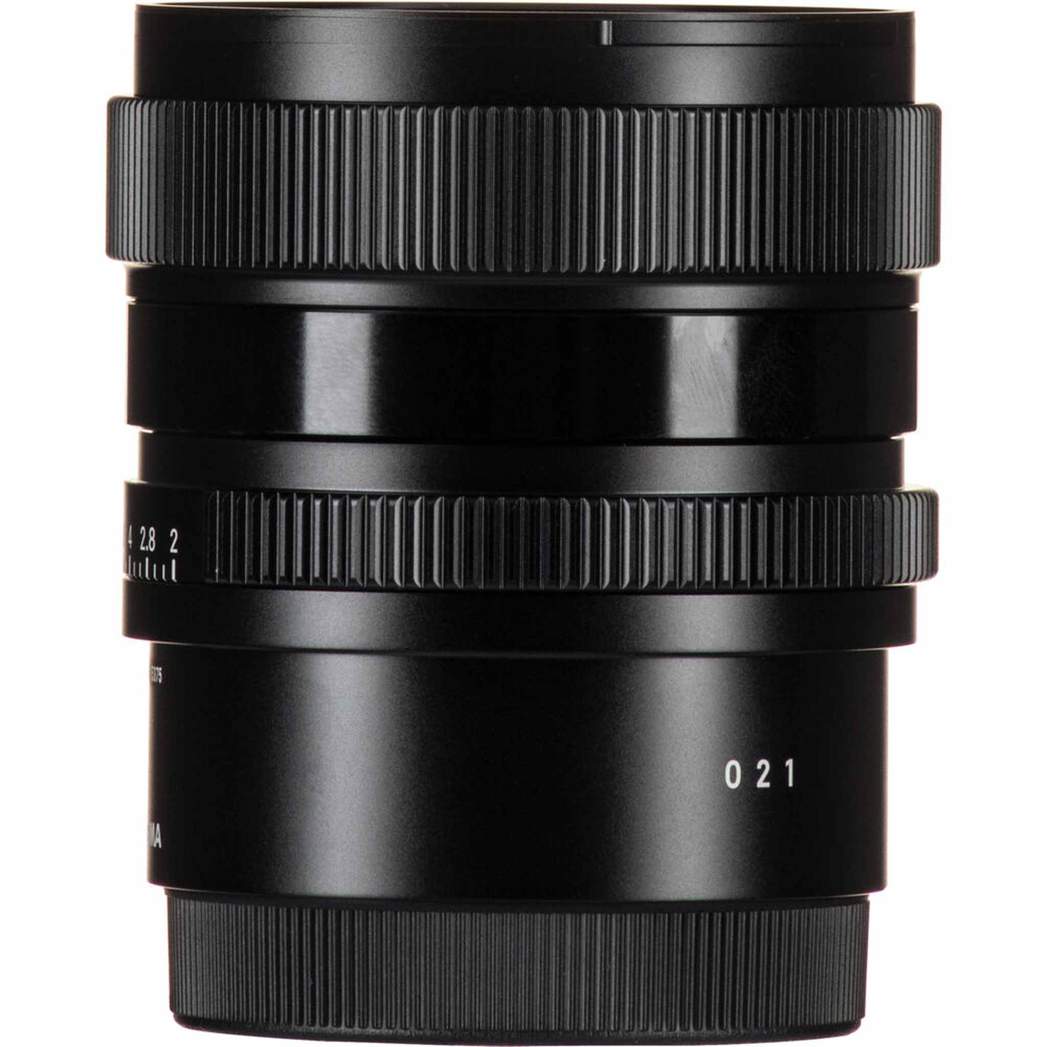 Sigma 24mm f/2 DG DN Contemporary Lens for Sony E Bundle