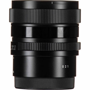 Sigma 24mm f/2 DG DN Contemporary Lens for Sony E Bundle