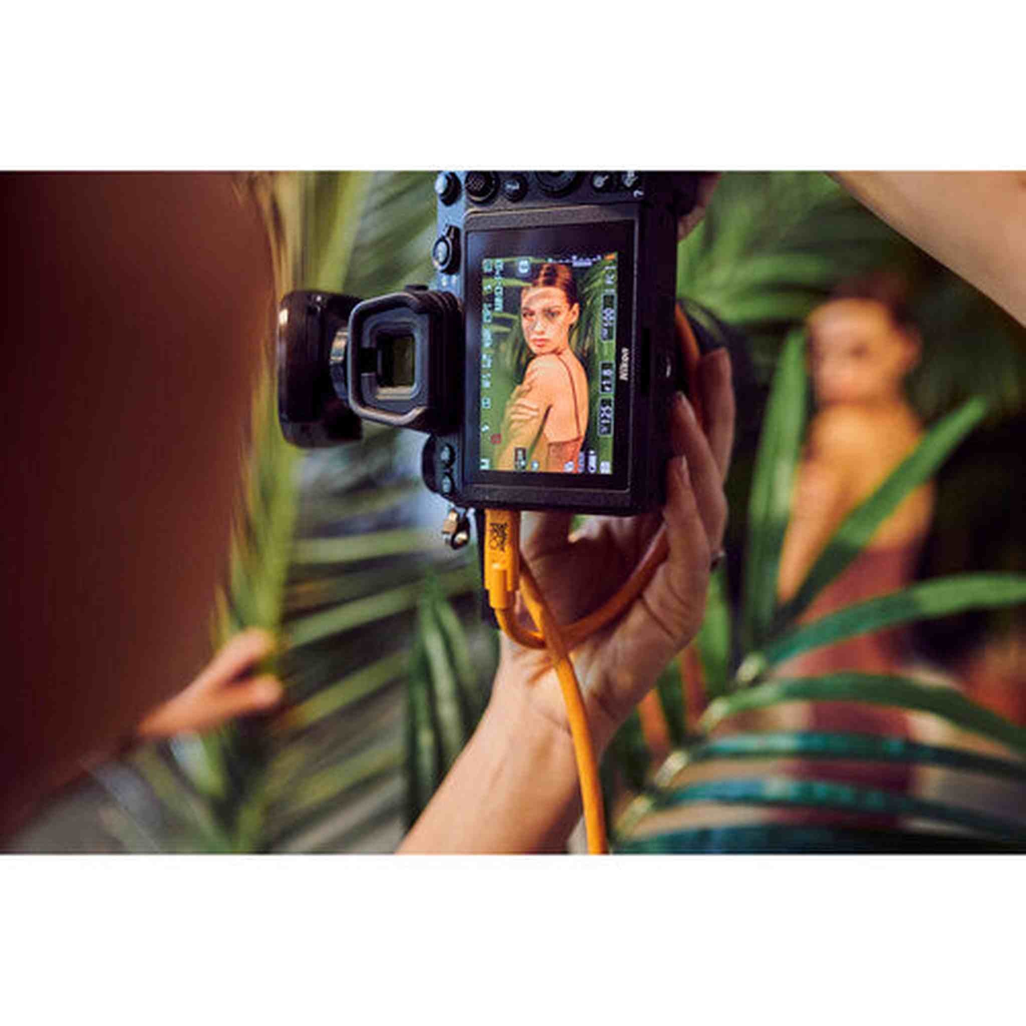 Nikon Z7 II Mirrorless Camera with NIKKOR Z 24-120mm f/4 S Lens 1653 Bundle