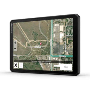 Garmin RV 895 MT-S, microSDXC Ultra 64GB Memory Card, USB Card Reader,SD/microSD