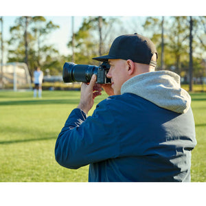 Nikon NIKKOR Z 28-400mm f/4-8 VR Mirrorless Lens 20125 Bundle