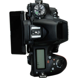 Nikon D750 FX-format Digital SLR Camera 1543 Bundle