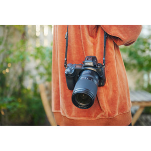 Nikon NIKKOR Z 28-75mm f/2.8 Zoom Lens 20107 Bundle