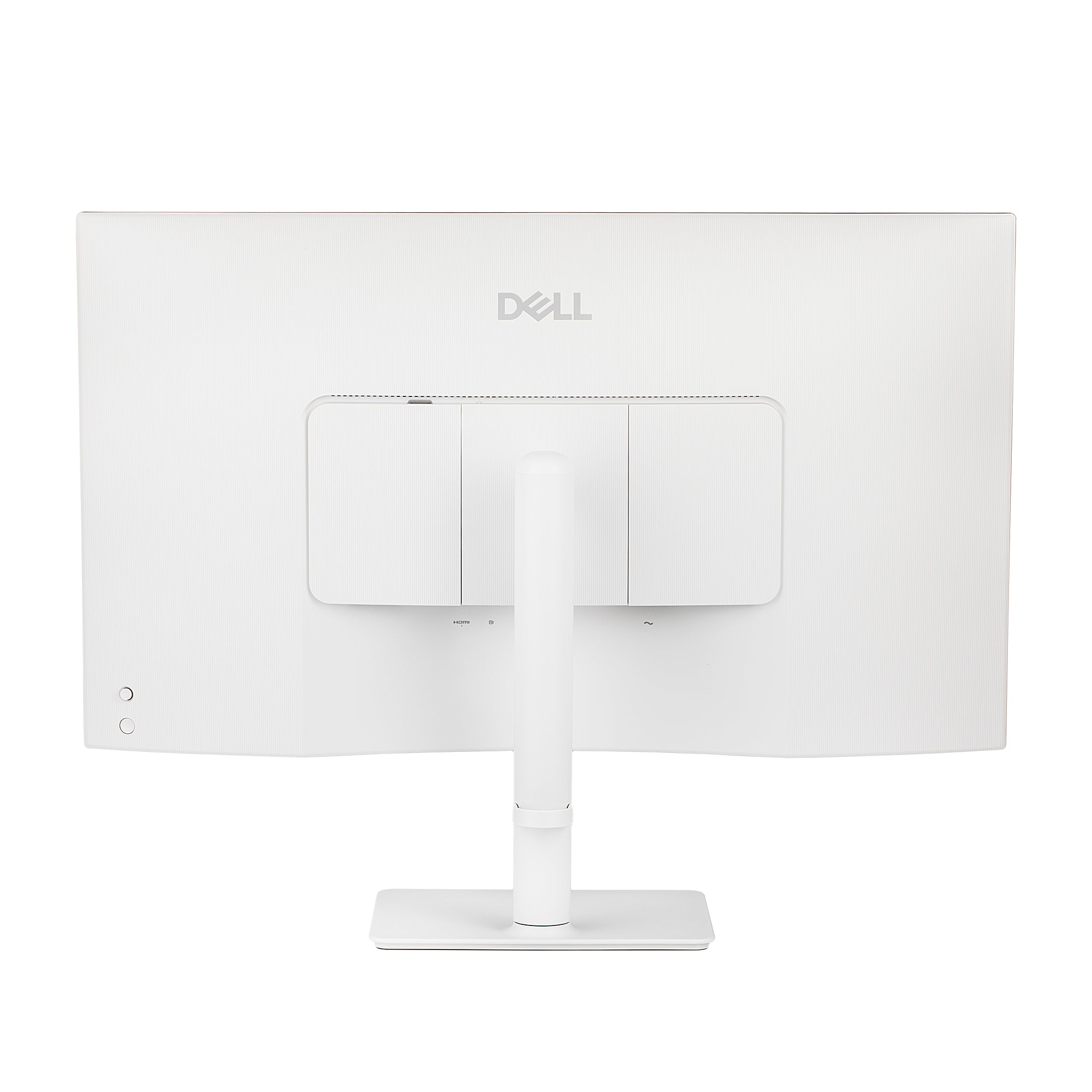 Dell 32 Plus 4K Monitor, Dell Universal Dock, 6ft Gold Plated Cable