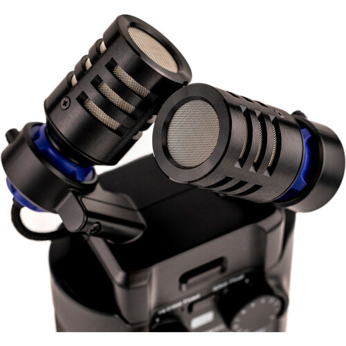 Zoom H5studio 4-Track Handy Recorder + MDR-7506 Stereo Headphones, Bundle