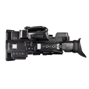 Panasonic AG-X20ED / HC-X20 UHD 4K Camcorder, Pro Video Camera 20x Zoom+ 2x 64GB Memory Card