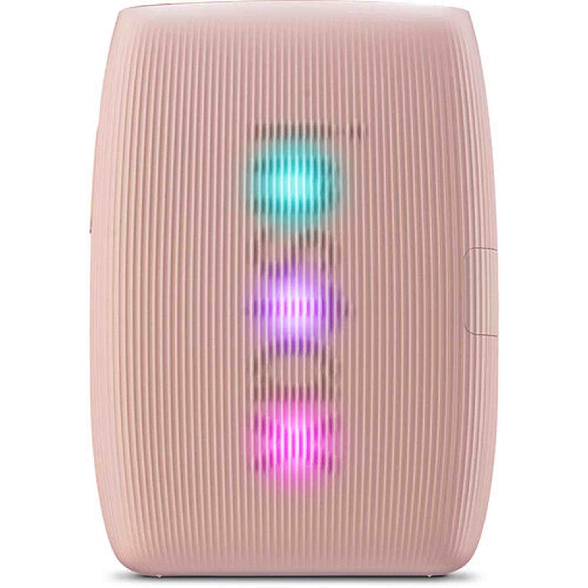 FUJIFILM INSTAX MINI LINK 3 Smartphone Printer Rose Pink , Bundle