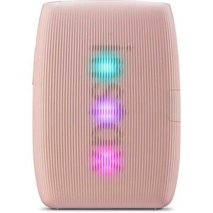 FUJIFILM INSTAX MINI LINK 3 Smartphone Printer Rose Pink , Bundle