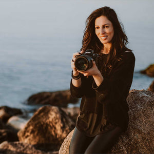 Nikon Z8 Mirrorless Camera with 24-120mm f/4 Lens 1698 Bundle