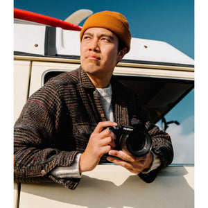 FUJIFILM FT-XH File Transmitter Grip, FUJIFILM X-H2S Mirrorless Camera