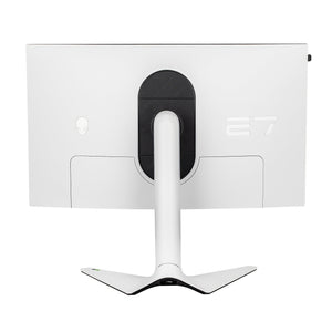 Alienware 27" 1440p 280Hz Monitor, Dell Universal Dock, 6ft Gold Plated Cable