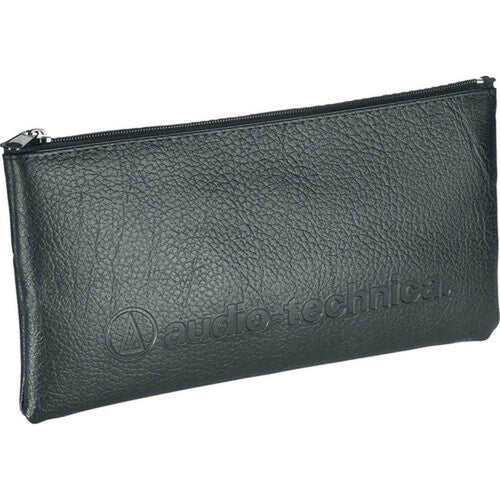 Audio-Technica AT875R Line and Gradient Condenser Microphone, 10 Ft XLR Cable