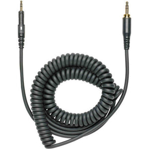 Audio-Technica ATH-M40x Closed-Back Monitor Headphones Black , Headphone stand
