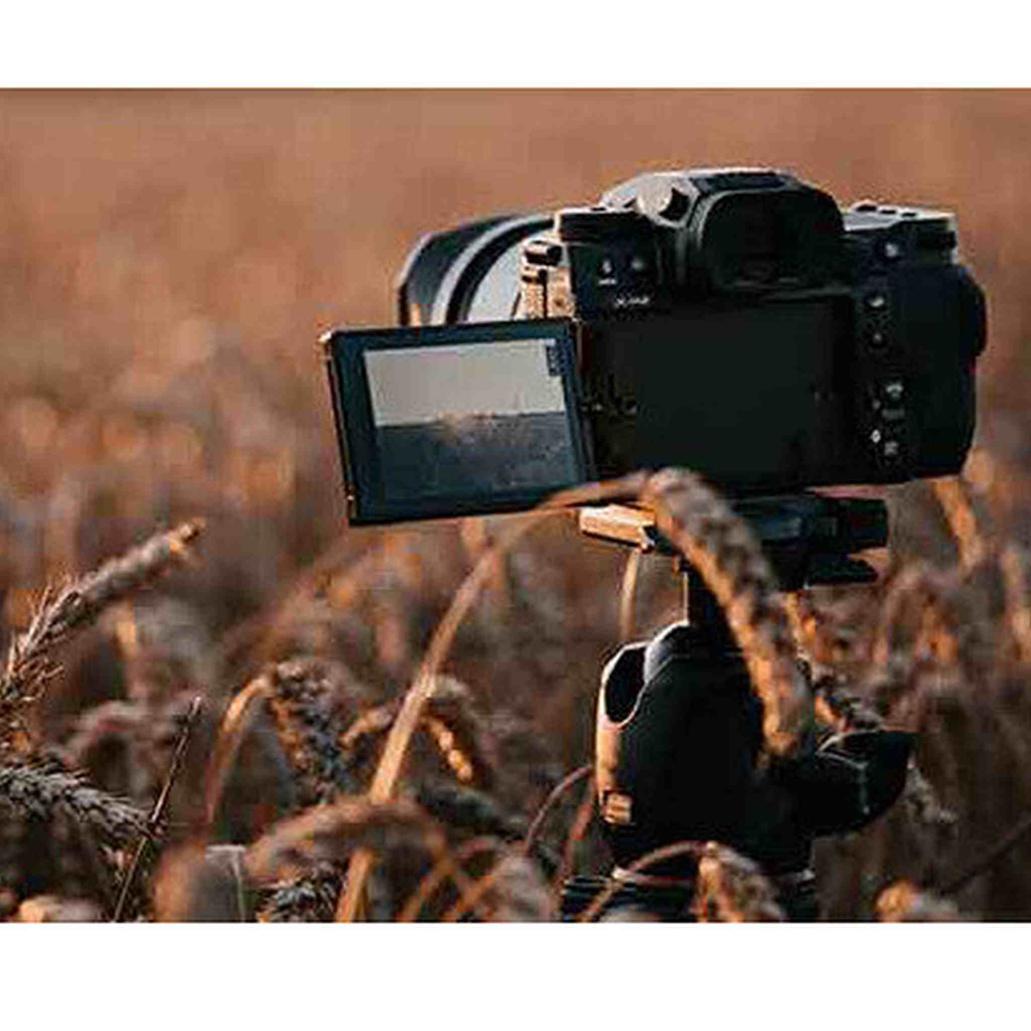 FUJIFILM X-H2 Mirrorless Camera with 16-80mm Lens, 64GB Memory Card, Bundle