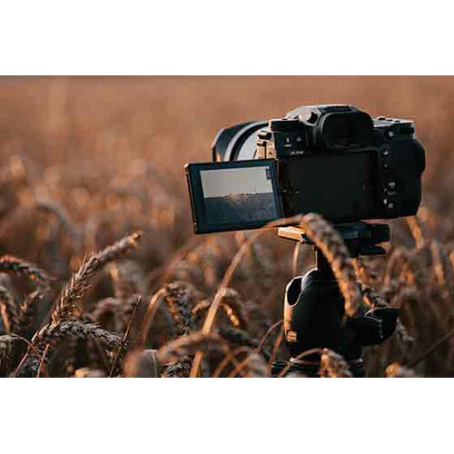 FUJIFILM X-H2 Mirrorless Camera with 16-80mm Lens, 64GB Memory Card, Bundle