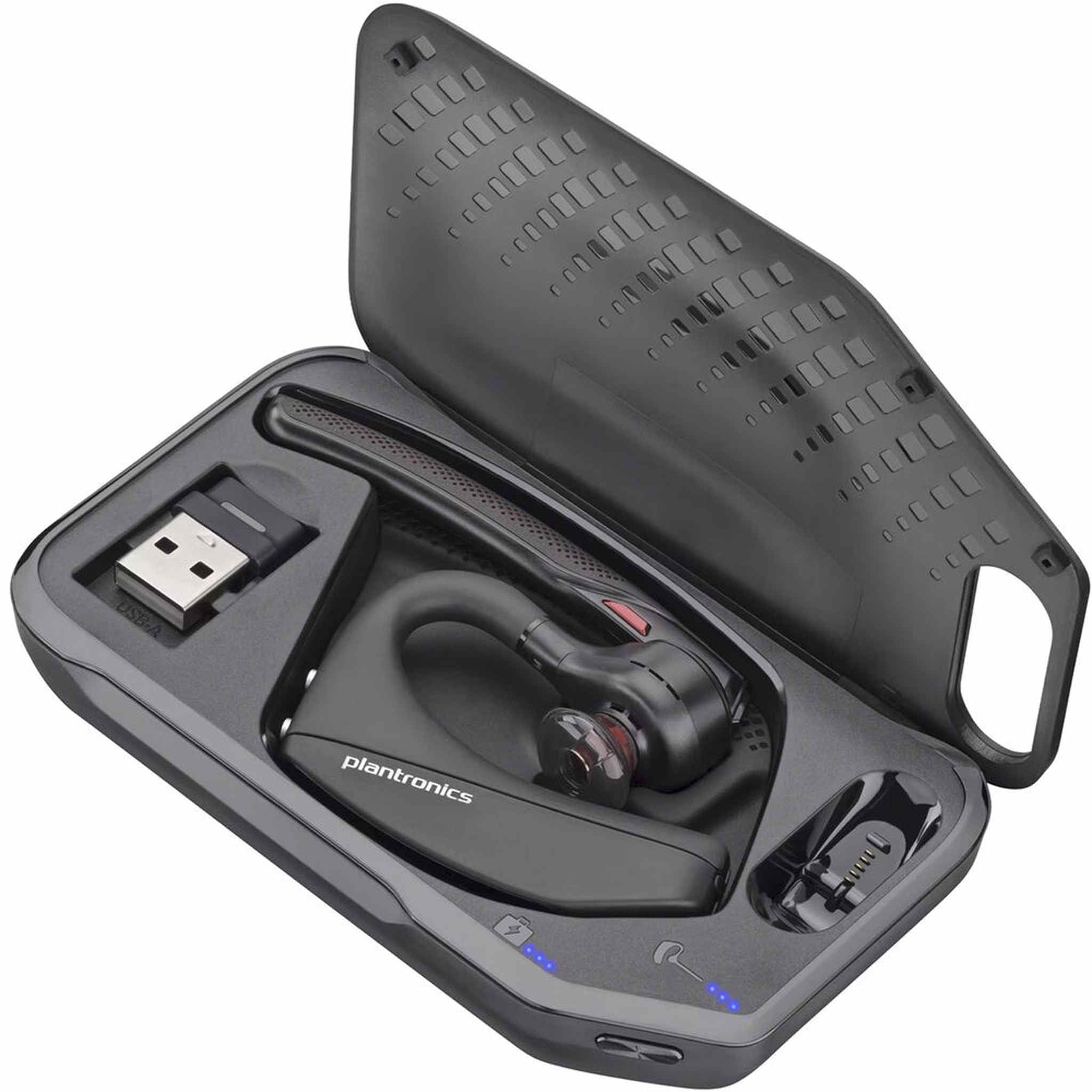 Poly Voyager 5200 Bundle with Accessories Poly