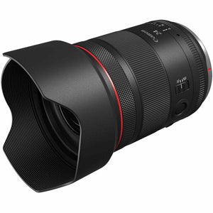Canon RF 24mm f/1.4 L VCM Wide-Angle Lens Canon RF + Lens Filter Kit + More Canon