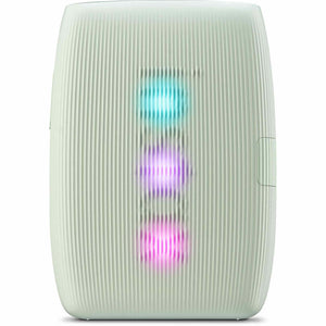 FUJIFILM INSTAX MINI LINK 3 Smartphone Printer Sage Green + 60 Instant Film