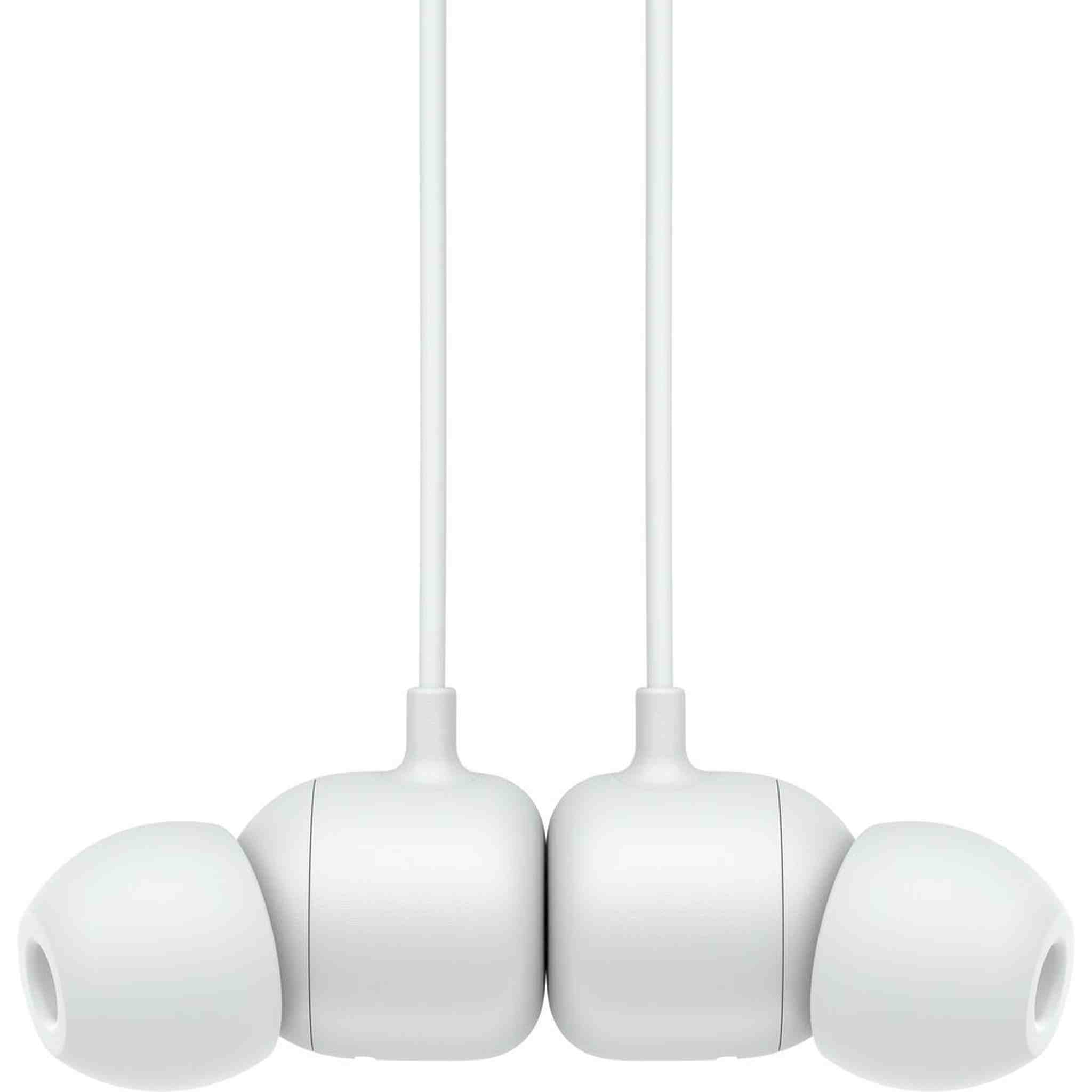 Beats Flex Wireless In-Ear Headphones Gray Bundle + Accessories