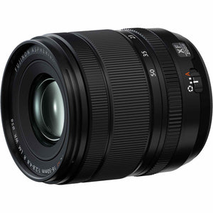 FUJIFILM XF 16-50mm f/2.8-4.8 R LM WR Lens + Bundle Fujifilm