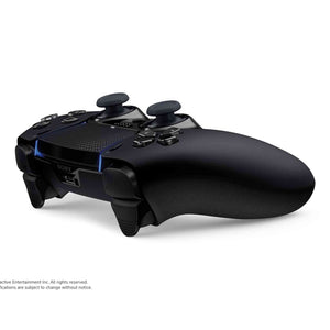 Sony PS5 DualSense Edge Wireless Controller - BLACK + White V2 2024 Model PlayStation