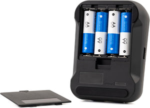 Zoom PodTrak P2 Podcast Recorder, Pack of 2 Sony MDR-7506 Headphones, Bundle